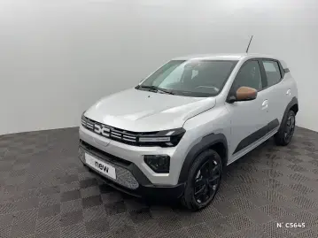 Acheter DACIA SPRING Spring GSR2 65 Extreme démonstration en vente à DACIA PERSAN GUEUDET 1880