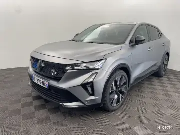 Acheter RENAULT RAFALE Rafale E-Tech full hybrid 200 esprit Alpine démonstration en vente à RENAULT PERSAN GUEUDET 1880