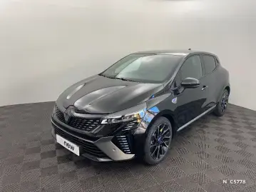 Acheter RENAULT CLIO Clio TCe 90 ch GSR2 Esprit Alpine démonstration en vente à RENAULT PERSAN GUEUDET 1880