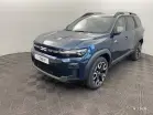 DACIA BIGSTER - Photo 1