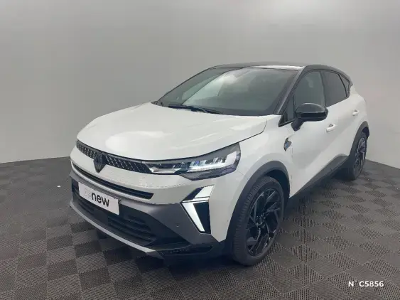 RENAULT CAPTUR II - voiture de démonstration - Photo 1