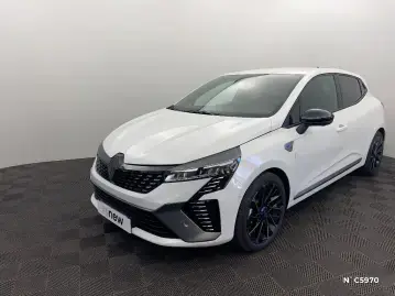 Acheter RENAULT CLIO Clio E-Tech full hybrid 145 ch GSR2 Esprit Alpine démonstration en vente à RENAULT PERSAN GUEUDET 1880