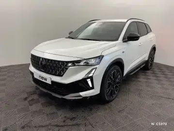 Acheter RENAULT AUSTRAL Austral full hybrid E-Tech 200 ch Esprit Alpine démonstration en vente à RENAULT PERSAN GUEUDET 1880