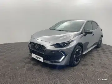 Acheter RENAULT CLIO Clio E-Tech full hybrid 160 ch Techno démonstration en vente à RENAULT PERSAN GUEUDET 1880