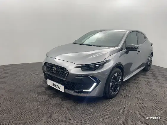 RENAULT CLIO VI - voiture de démonstration - Photo 1