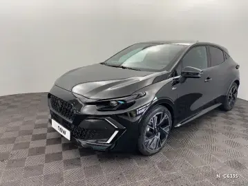 Acheter RENAULT CLIO Clio E-Tech full hybrid 160 ch esprit Alpine démonstration en vente à RENAULT PERSAN GUEUDET 1880
