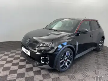 Acheter RENAULT 5 Renault 5 E-Tech Electrique 120 ch autonomie urbaine Techno démonstration en vente à RENAULT PERSAN GUEUDET 1880