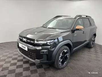 Acheter DACIA BIGSTER Bigster Hybrid 155 Extreme démonstration en vente à DACIA PERSAN GUEUDET 1880