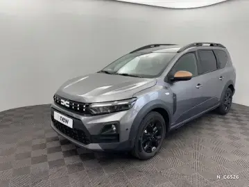 Acheter DACIA JOGGER Jogger Hybrid 155 7 pl Extreme démonstration en vente à DACIA PERSAN GUEUDET 1880