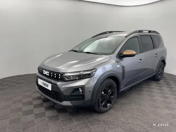 DACIA JOGGER - voiture de démonstration - Photo 1