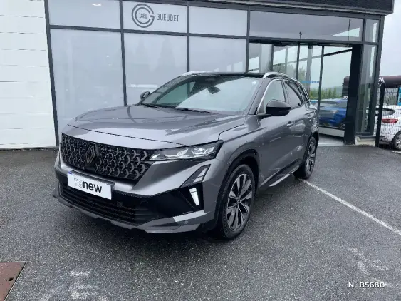 RENAULT AUSTRAL - voiture de démonstration - Photo 1