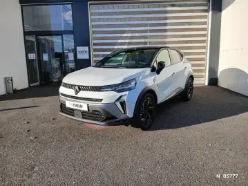 Acheter RENAULT CAPTUR Captur Eco-G 100 ch Evolution démonstration en vente à RENAULT PONT-AUDEMER GUEUDET 1880