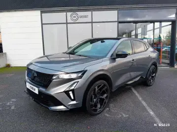 Acheter RENAULT RAFALE Rafale hyper hybrid E-Tech 300ch 4x4 atelier Alpine démonstration en vente à RENAULT PONT-AUDEMER GUEUDET 1880