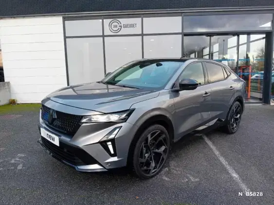 RENAULT RAFALE - voiture de démonstration - Photo 1