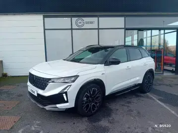 Acheter RENAULT AUSTRAL Austral full hybrid E-Tech 200 ch Esprit Alpine démonstration en vente à RENAULT PONT-AUDEMER GUEUDET 1880