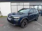 DACIA BIGSTER - Photo 1