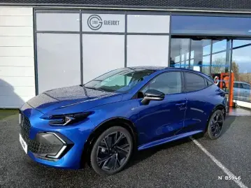 Acheter RENAULT CLIO Clio E-Tech full hybrid 160 ch Esprit Alpine démonstration en vente à RENAULT PONT-AUDEMER GUEUDET 1880