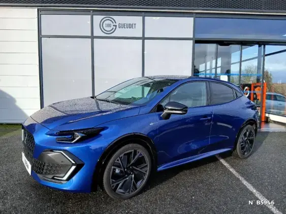 RENAULT CLIO VI - voiture de démonstration - Photo 1