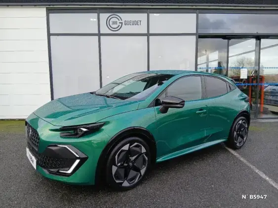 RENAULT CLIO VI - voiture de démonstration - Photo 1