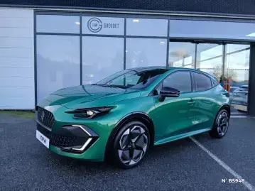 Acheter RENAULT CLIO Clio E-Tech full hybrid 160 ch Techno démonstration en vente à RENAULT PONT-AUDEMER GUEUDET 1880