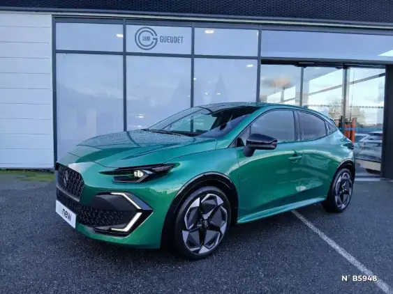 RENAULT CLIO VI - voiture de démonstration - Photo 1