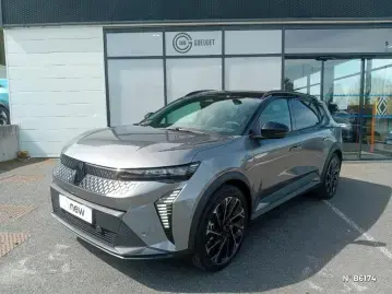 Acheter RENAULT SCENIC Scenic E-Tech électrique 220 ch grande autonomie Techno esprit Alpine démonstration en vente à RENAULT PONT-AUDEMER GUEUDET 1880