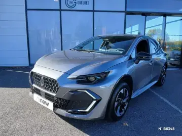 Acheter RENAULT CLIO Clio Eco-G 120 ch EDC Techno démonstration en vente à RENAULT PONT-AUDEMER GUEUDET 1880