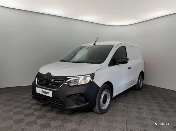 RENAULT KANGOO ELECTRIQUE III - voiture de démonstration - Photo 1