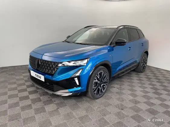 RENAULT AUSTRAL - voiture de démonstration - Photo 1