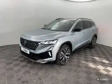 Acheter RENAULT ESPACE Espace full hybrid E-Tech 200 ch 7pl Iconic démonstration en vente à RENAULT SAINT-QUENTIN GUEUDET 1880