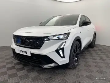 Acheter RENAULT RAFALE Rafale E-Tech full hybrid 200 esprit Alpine démonstration en vente à RENAULT SAINT-QUENTIN GUEUDET 1880