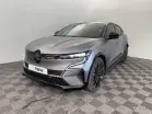 RENAULT MEGANE V - Photo 1