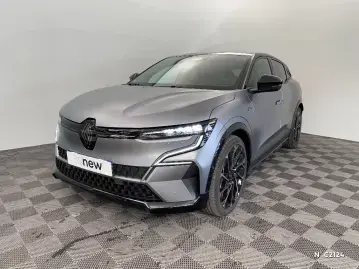 Acheter RENAULT MEGANE Megane E-Tech 220 ch autonomie confort esprit Alpine démonstration en vente à RENAULT SAINT-QUENTIN GUEUDET 1880