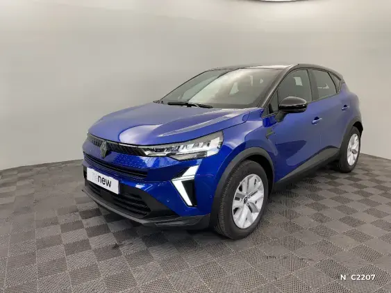 RENAULT CAPTUR II - voiture de démonstration - Photo 1