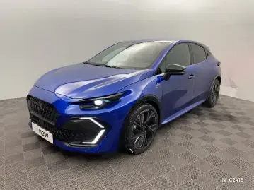 Acheter RENAULT CLIO Clio E-Tech full hybrid 160 ch Esprit Alpine démonstration en vente à RENAULT SAINT-QUENTIN GUEUDET 1880