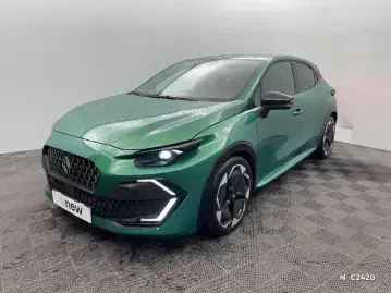 Acheter RENAULT CLIO Clio E-Tech full hybrid 160 ch Techno démonstration en vente à RENAULT SAINT-QUENTIN GUEUDET 1880