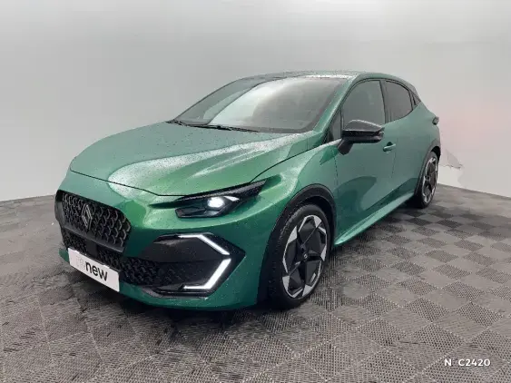 RENAULT CLIO VI - voiture de démonstration - Photo 1