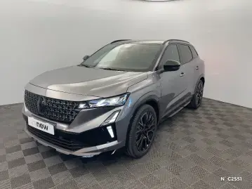 Acheter RENAULT AUSTRAL Austral full hybrid E-Tech 200 ch Esprit Alpine démonstration en vente à RENAULT SAINT-QUENTIN GUEUDET 1880