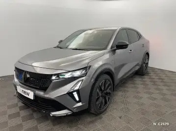 Acheter RENAULT RAFALE Rafale E-Tech full hybrid 200 ch esprit Alpine démonstration en vente à RENAULT SAINT-QUENTIN GUEUDET 1880