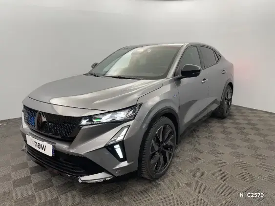 RENAULT RAFALE - voiture de démonstration - Photo 1