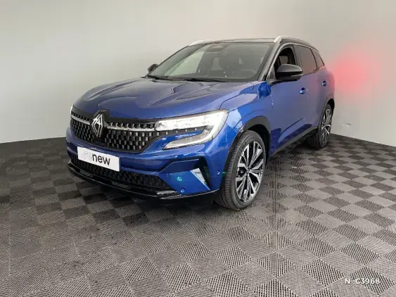 RENAULT AUSTRAL - voiture de démonstration - Photo 1