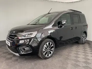 Acheter RENAULT KANGOO Kangoo Blue dCi 115 Techno démonstration en vente à RENAULT VERNON GUEUDET 1880