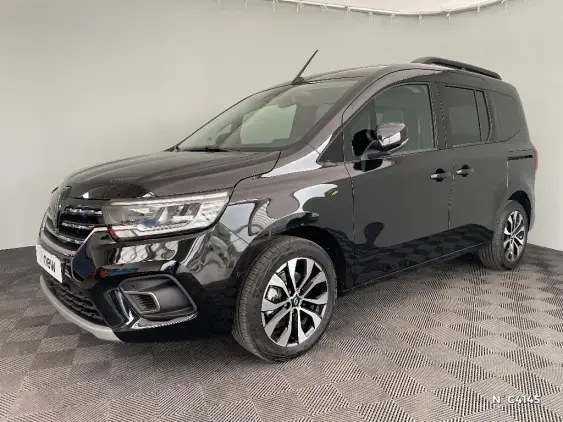 RENAULT KANGOO III - voiture de démonstration - Photo 1