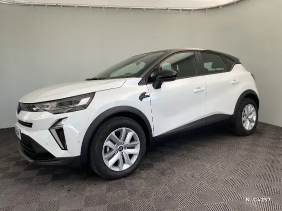 RENAULT CAPTUR II - voiture de démonstration - Photo 1