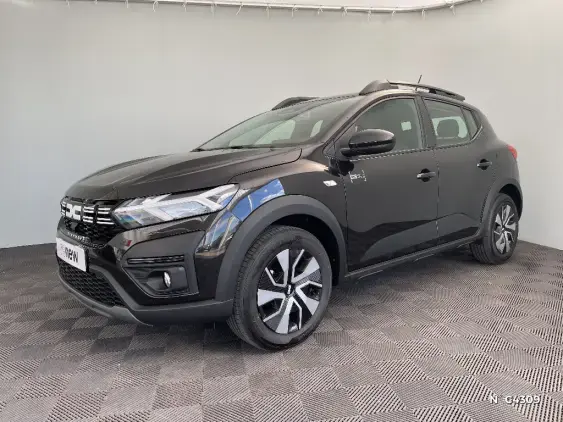 DACIA SANDERO III - voiture de démonstration - Photo 1