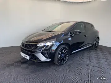 Acheter RENAULT CLIO Clio E-Tech full hybrid 145 ch GSR2 Esprit Alpine démonstration en vente à RENAULT VERNON GUEUDET 1880