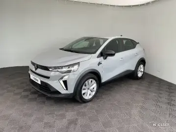 Acheter RENAULT CAPTUR Captur E-Tech full hybrid 160 ch Evolution démonstration en vente à RENAULT VERNON GUEUDET 1880