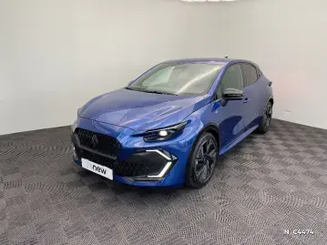 Acheter RENAULT CLIO Clio E-Tech full hybrid 160 ch esprit Alpine démonstration en vente à RENAULT VERNON GUEUDET 1880