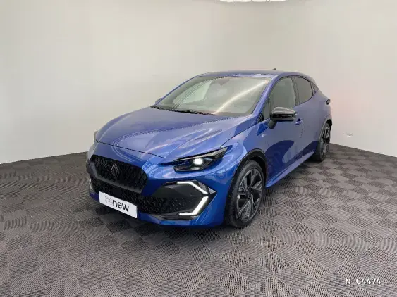 RENAULT CLIO VI - voiture de démonstration - Photo 1