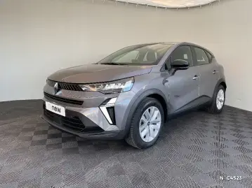 Acheter RENAULT CAPTUR Captur E-Tech hybride 145 Evolution démonstration en vente à RENAULT VERNON GUEUDET 1880